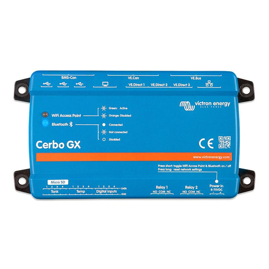 Victron Cerbo GX MK2 - Marine Parts OnlyElectricalVictron Energy