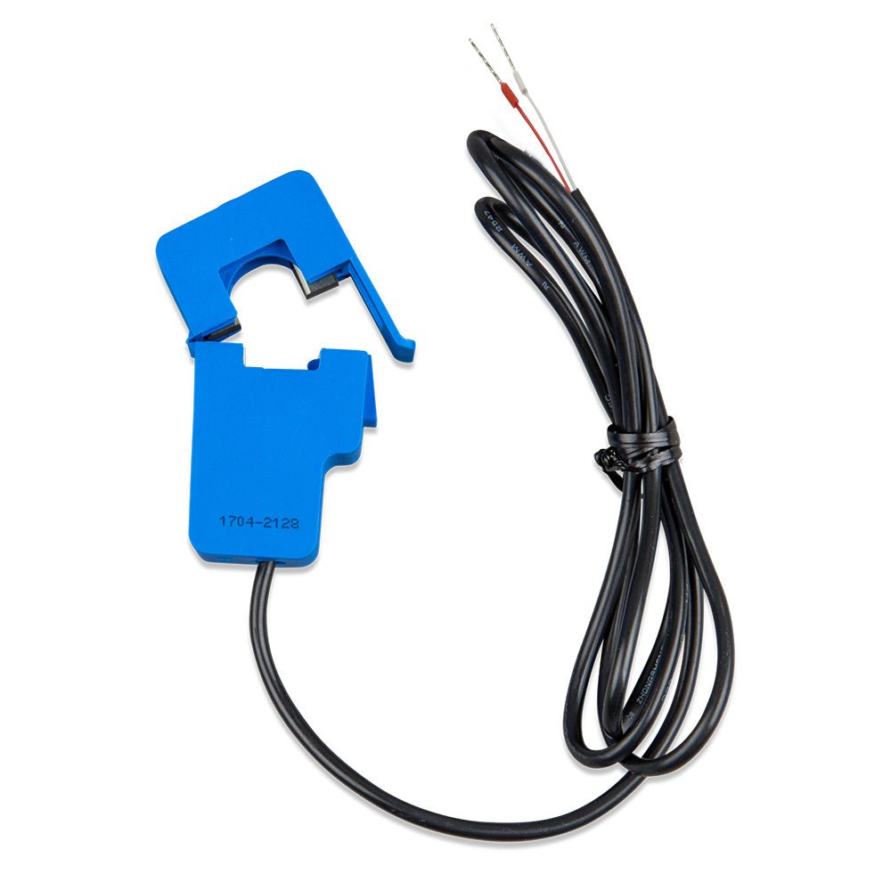 Victron Current Transformer 100A:50mA f/MultiPlus - II 1M/3.2' Wire End - Marine Parts OnlyElectricalVictron Energy