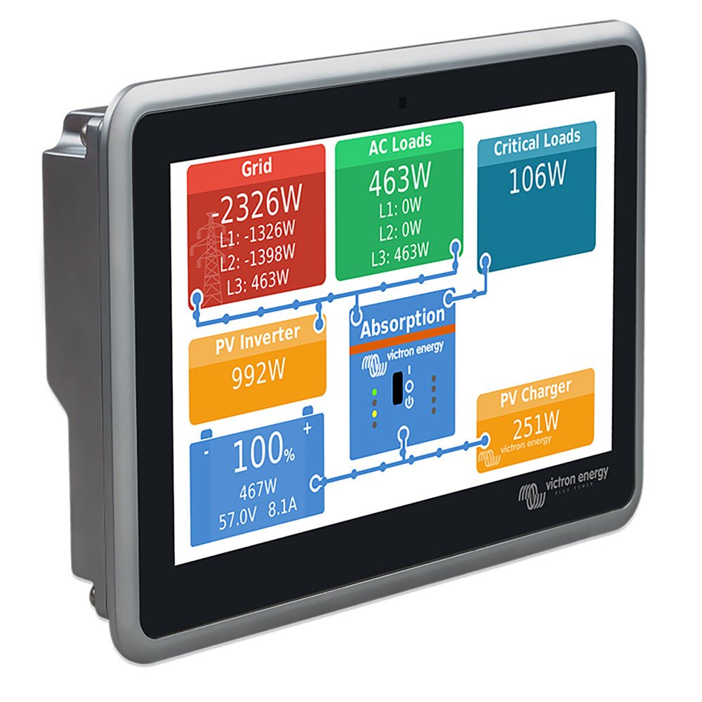 Victron Ekrano GX - Marine Parts OnlyElectricalVictron Energy