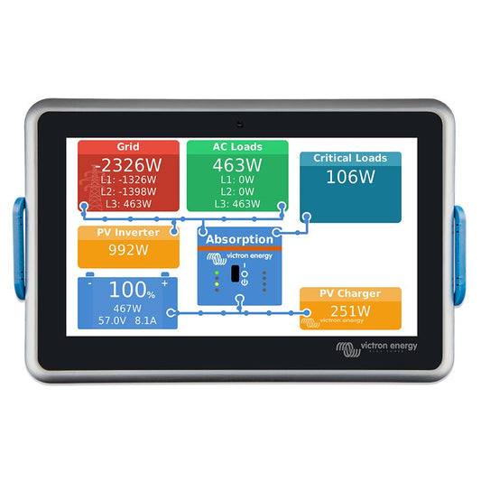 Victron Ekrano GX - Marine Parts OnlyElectricalVictron Energy