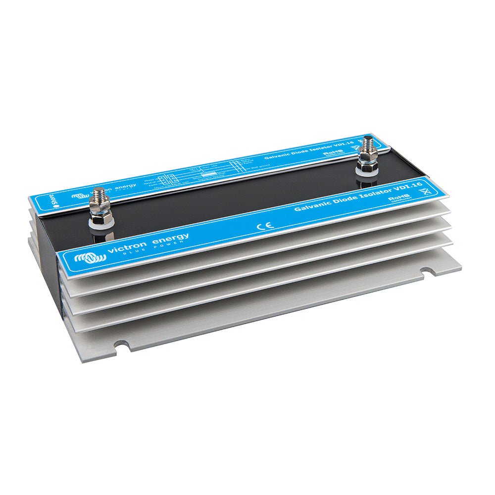 Victron Galvanic Isolator VDI - 16A, 16 AMP Max Waterproof Potted - Marine Parts OnlyElectricalVictron Energy