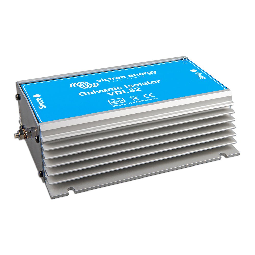 Victron Galvanic Isolator VDI - 32A 32A Max Waterproof (Potted) - Marine Parts OnlyElectricalVictron Energy