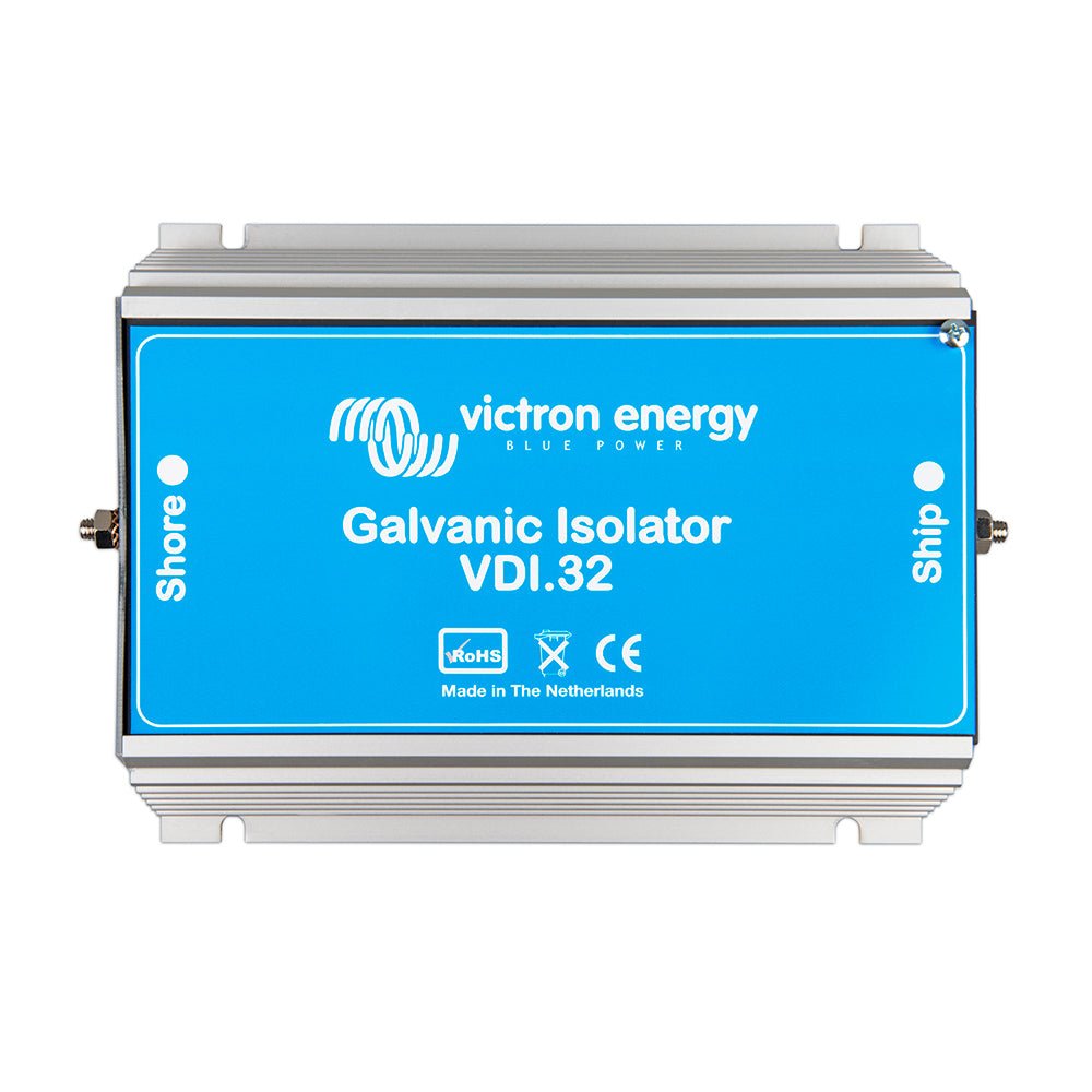 Victron Galvanic Isolator VDI - 32A 32A Max Waterproof (Potted) - Marine Parts OnlyElectricalVictron Energy