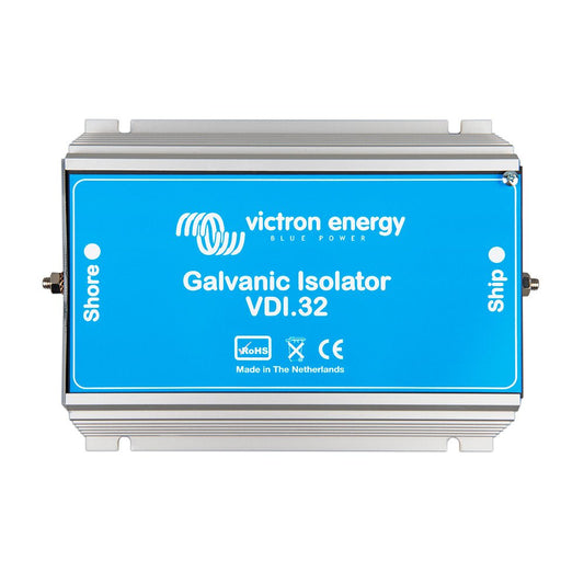 Victron Galvanic Isolator VDI - 32A 32A Max Waterproof (Potted) - Marine Parts OnlyElectricalVictron Energy