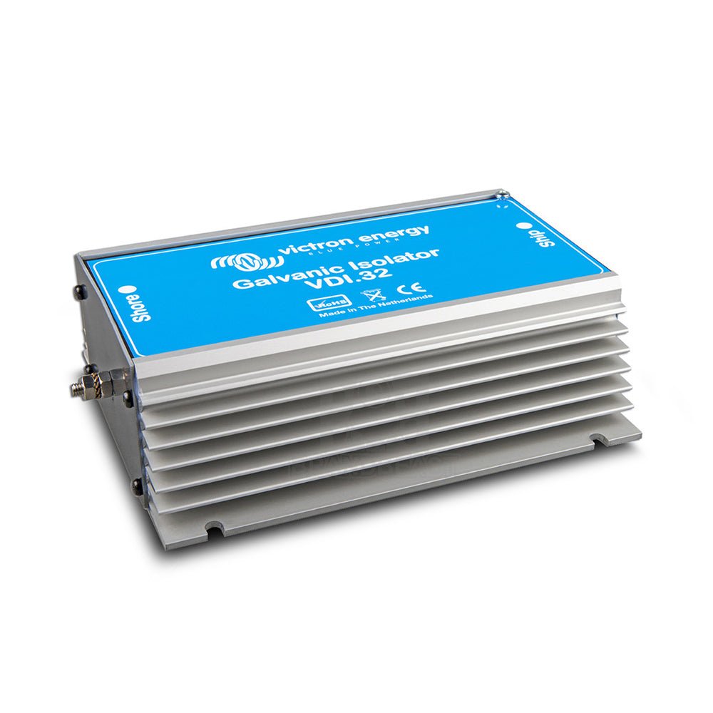 Victron Galvanic Isolator VDI - 64A 64A Max Waterproof (Potted) - Marine Parts OnlyElectricalVictron Energy