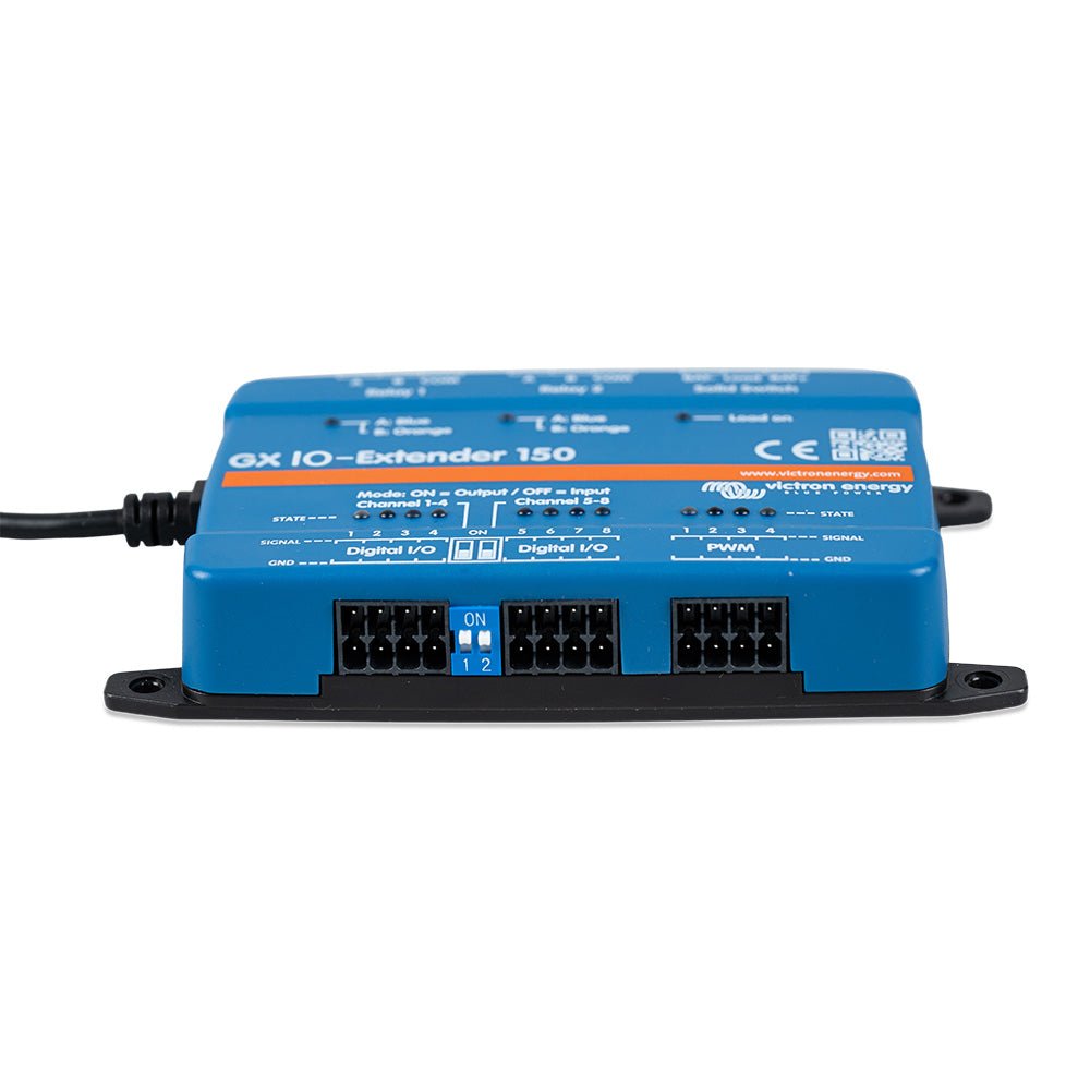 Victron GX - IO Extender 150 - Marine Parts OnlyElectricalVictron Energy