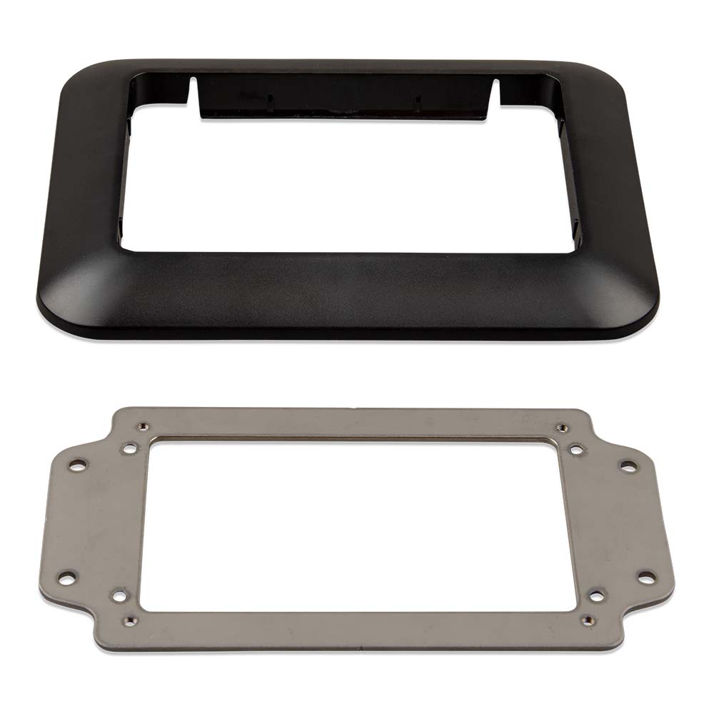 Victron GX Touch 50 Adapter f/CCGX Cut - Out - Marine Parts OnlyElectricalVictron Energy