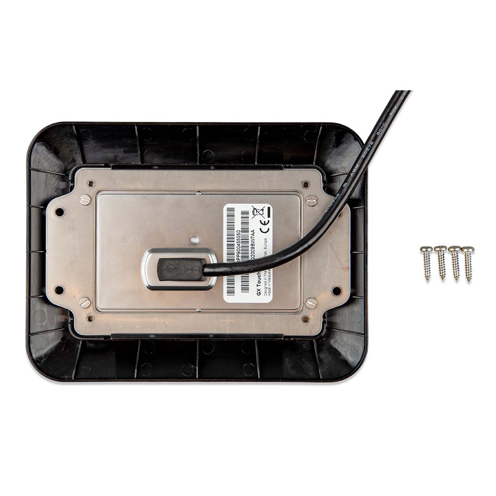 Victron GX Touch 50 Adapter f/CCGX Cut - Out - Marine Parts OnlyElectricalVictron Energy