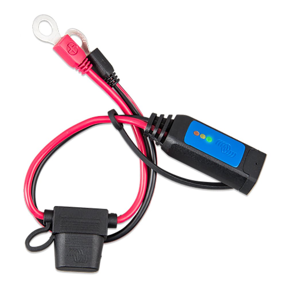 Victron Indicator Eyelet (M8 Eyelet/30AMP ATO Fuse) f/Blue Smart IP65 Chargers - Marine Parts OnlyElectricalVictron Energy