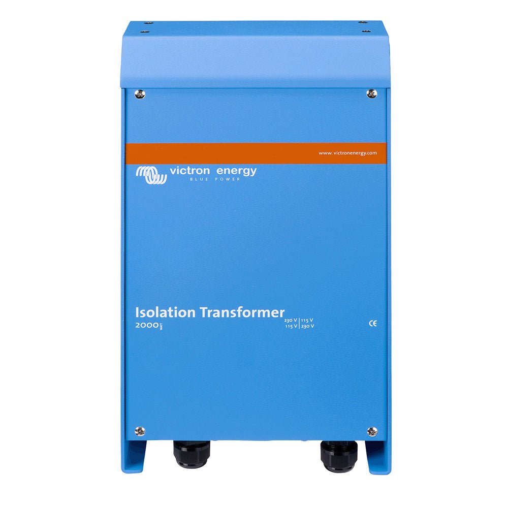 Victron Isolation Transformer - 2000W - 115/230 VAC - Marine Parts OnlyElectricalVictron Energy