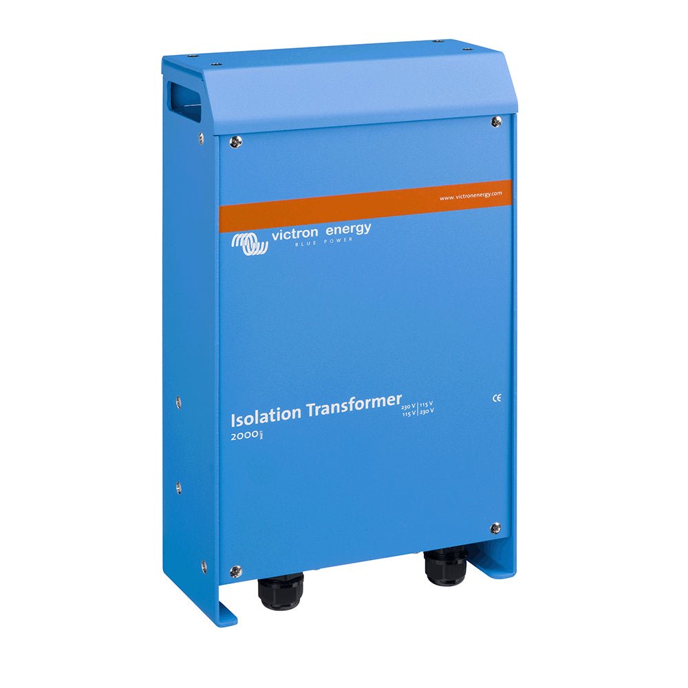 Victron Isolation Transformer - 2000W - 115/230 VAC - Marine Parts OnlyElectricalVictron Energy