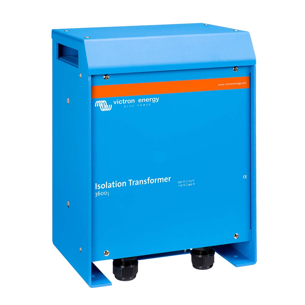 Victron Isolation Transformer 3600W Auto 115/230V - Marine Parts OnlyElectricalVictron Energy