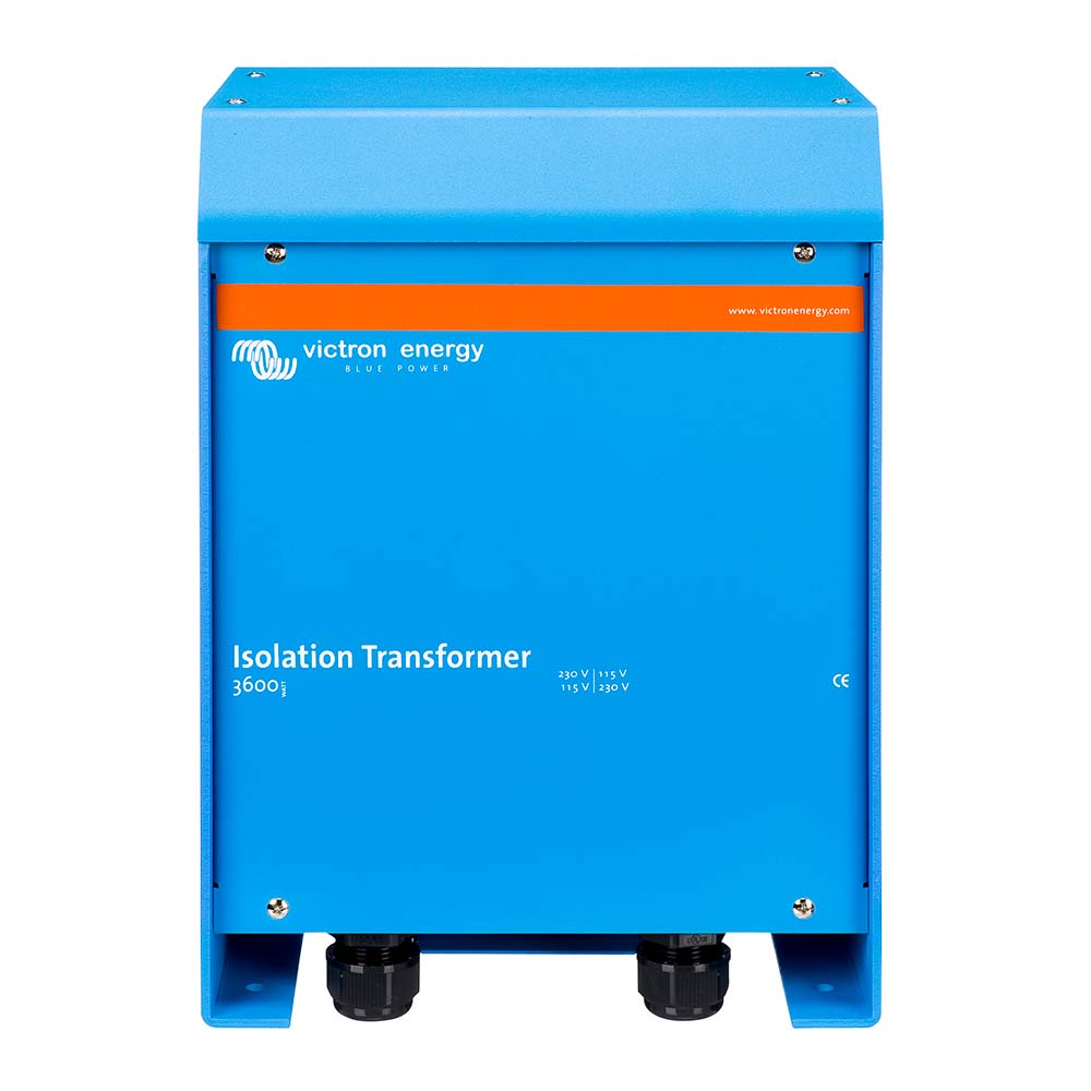Victron Isolation Transformer 3600W Auto 115/230V - Marine Parts OnlyElectricalVictron Energy