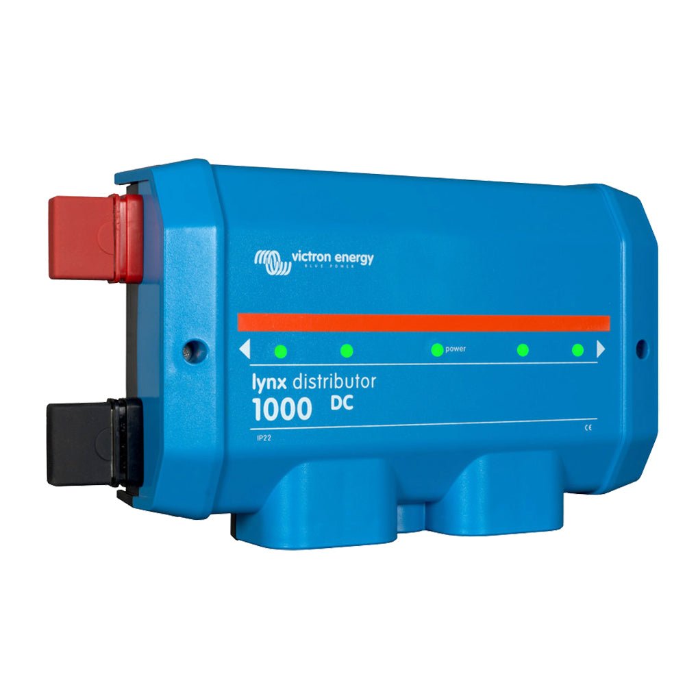 Victron Lynx Distributor - Marine Parts OnlyElectricalVictron Energy