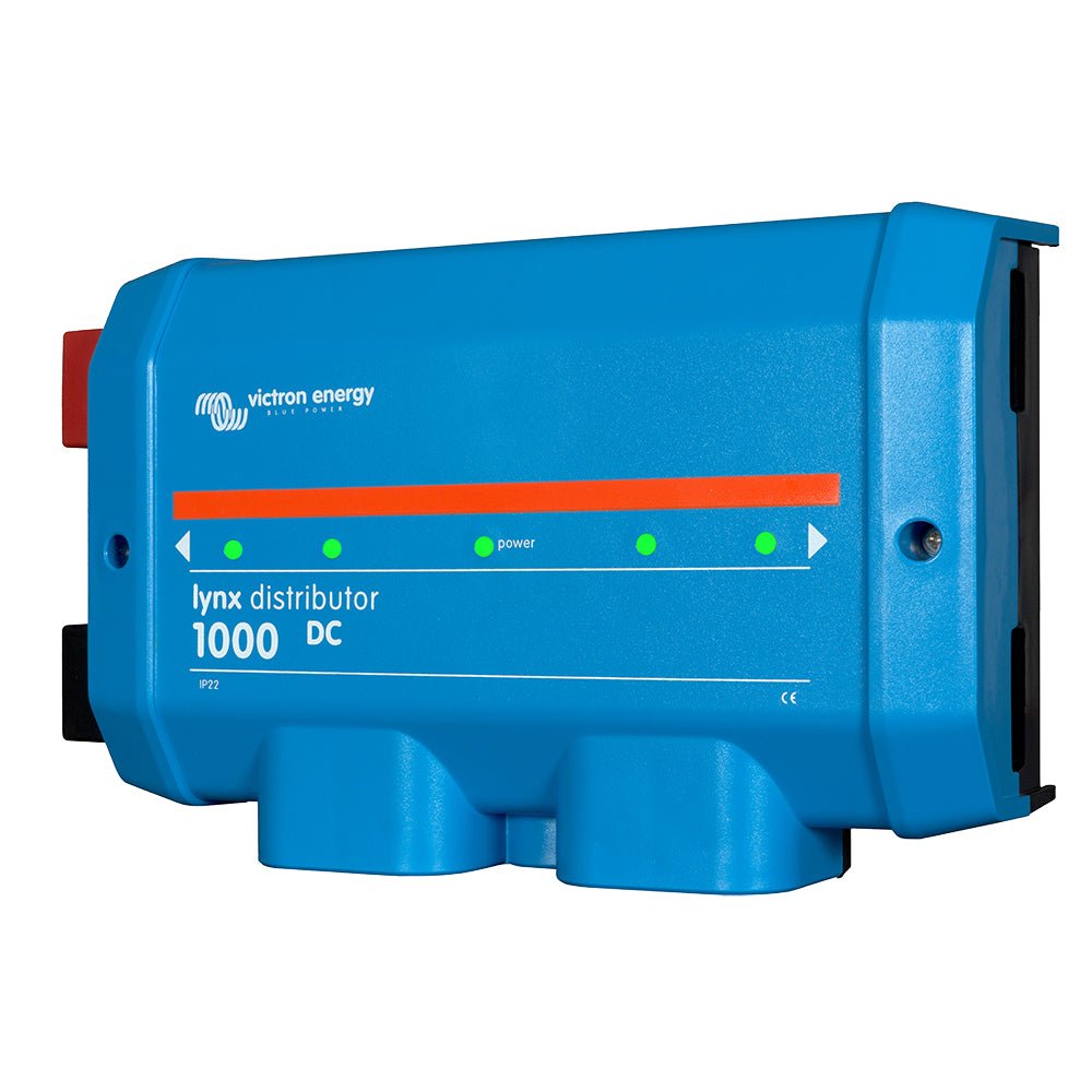 Victron Lynx Distributor - Marine Parts OnlyElectricalVictron Energy