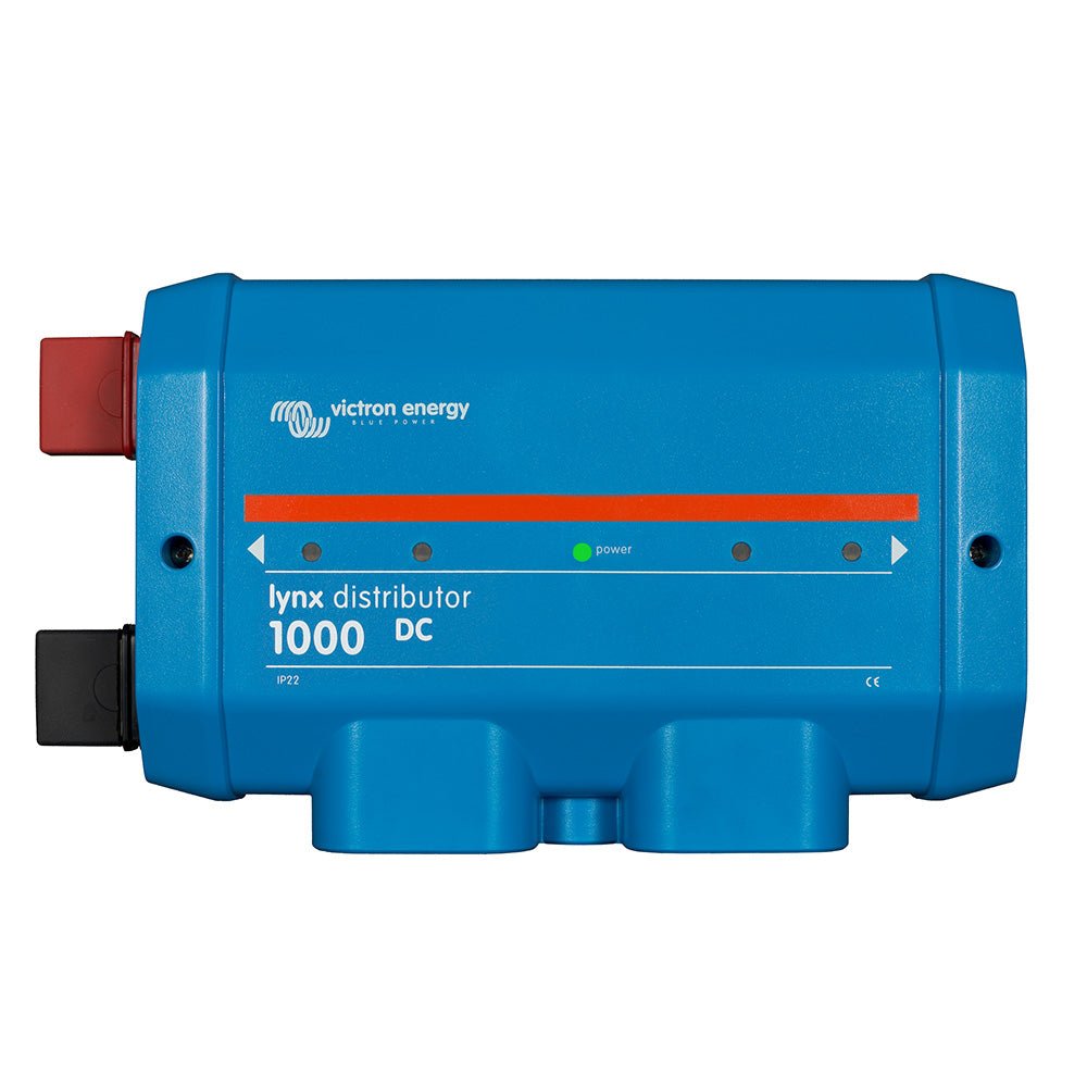 Victron Lynx Distributor w/M10 Terminals - Marine Parts OnlyElectricalVictron Energy