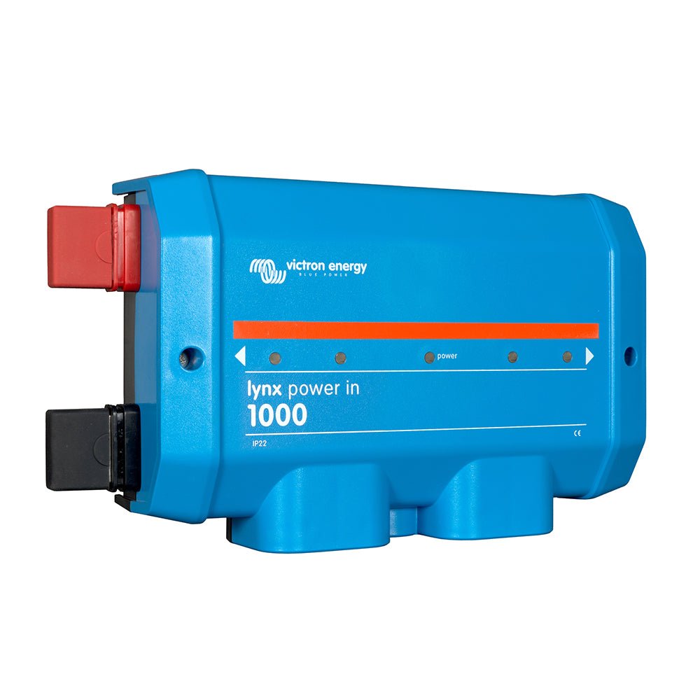 Victron Lynx Power - In - Marine Parts OnlyElectricalVictron Energy