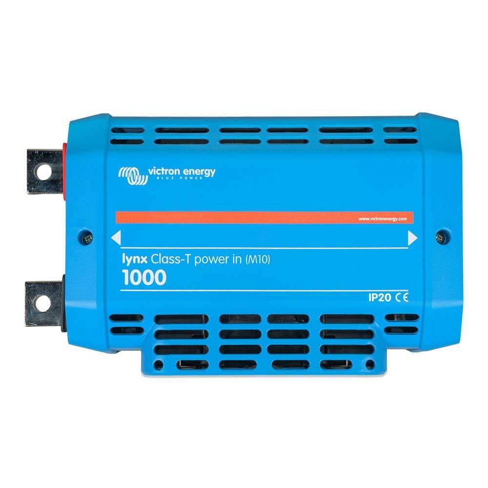 Victron Lynx Power - In Class - T M10 Terminals - Marine Parts OnlyElectricalVictron Energy
