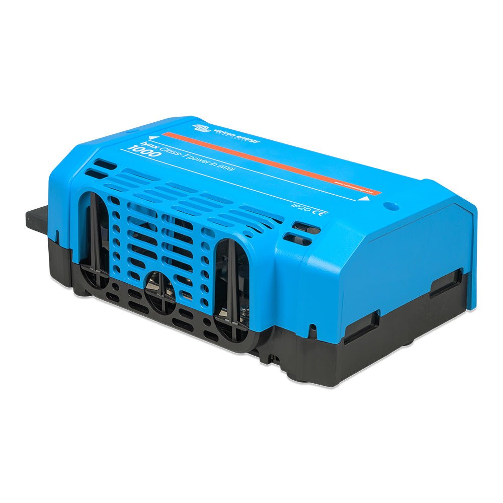 Victron Lynx Power - In Class - T M10 Terminals - Marine Parts OnlyElectricalVictron Energy