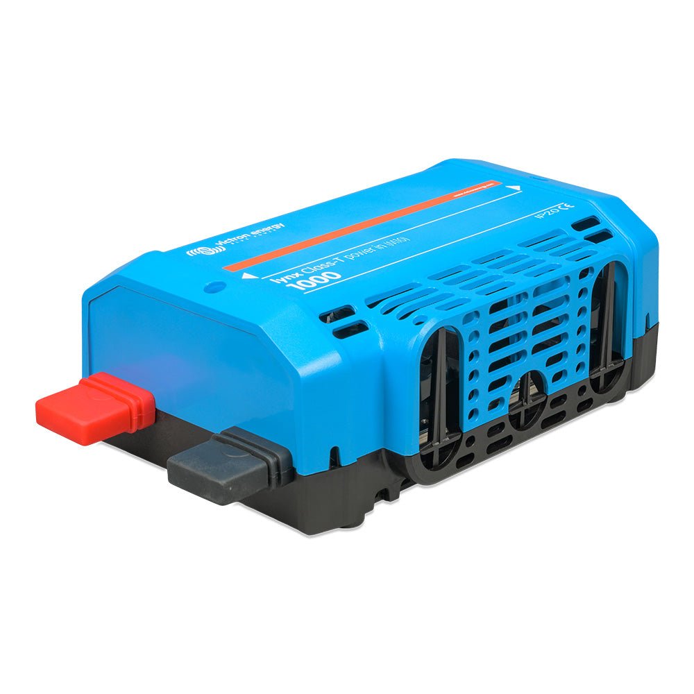 Victron Lynx Power - In Class - T M10 Terminals - Marine Parts OnlyElectricalVictron Energy