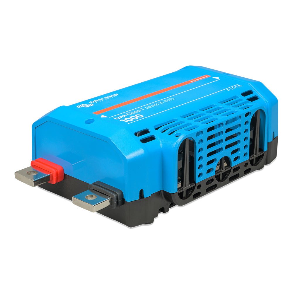 Victron Lynx Power - In Class - T M10 Terminals - Marine Parts OnlyElectricalVictron Energy