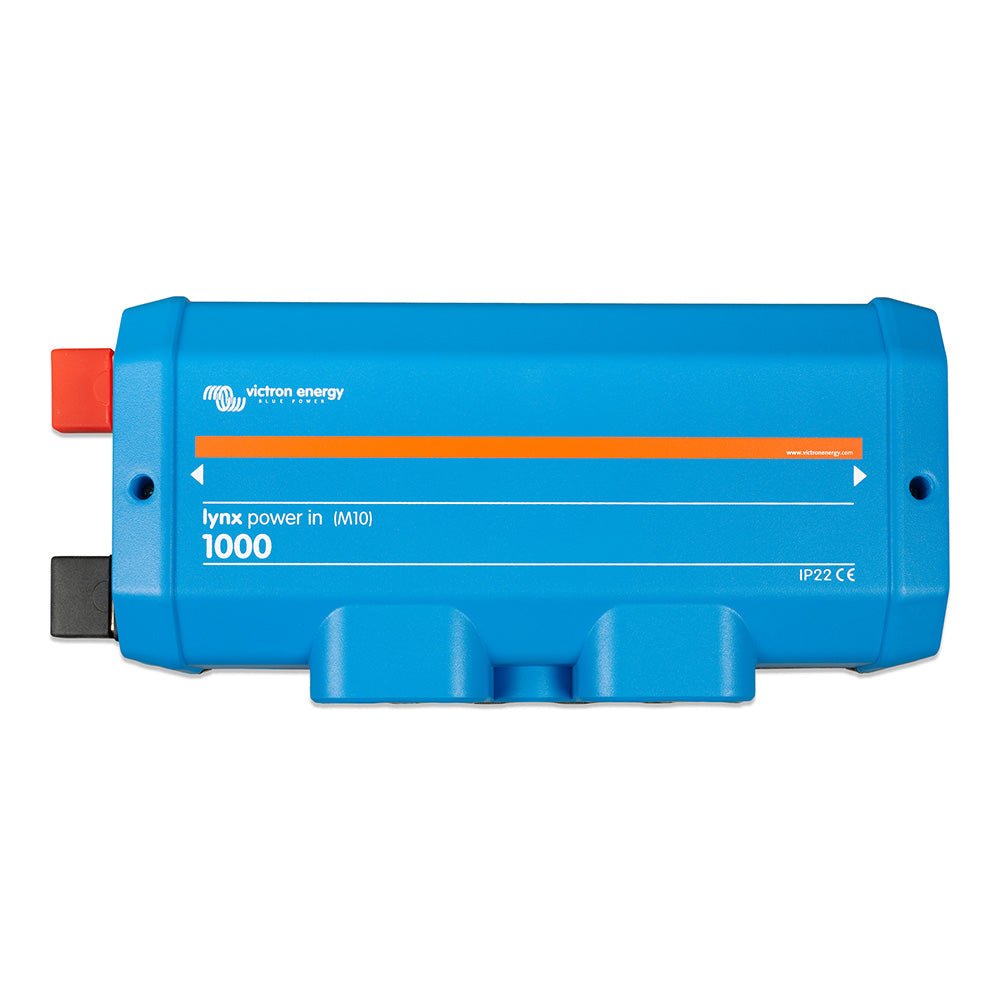 Victron Lynx Power - In w/M10 Terminals - Marine Parts OnlyElectricalVictron Energy