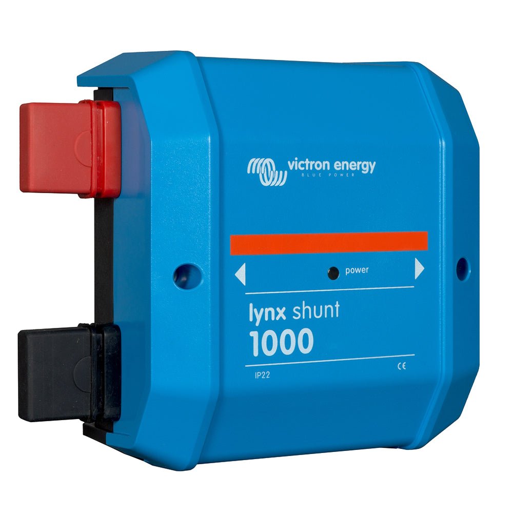 Victron Lynx Shunt VE. Can - Marine Parts OnlyElectricalVictron Energy