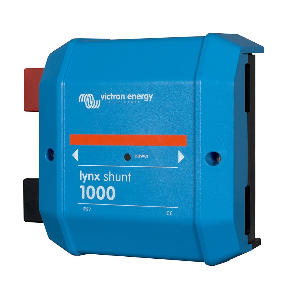 Victron Lynx Shunt VE. Can - Marine Parts OnlyElectricalVictron Energy