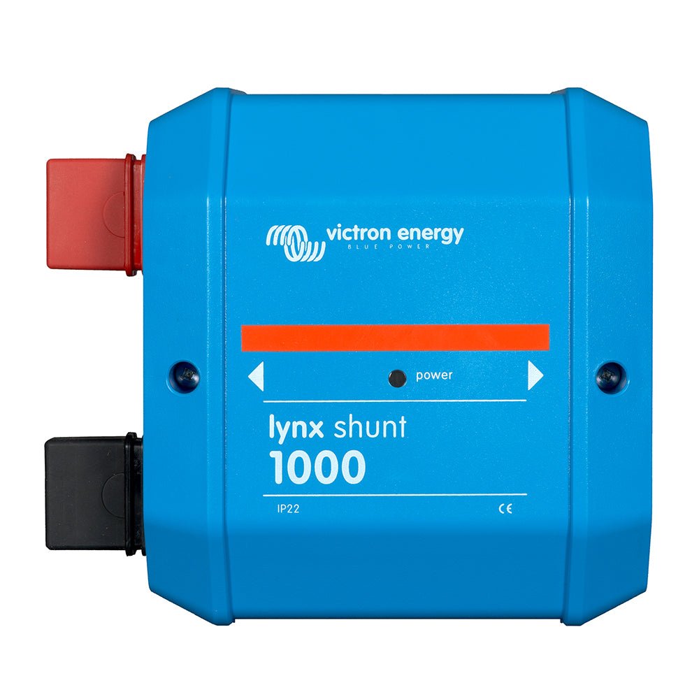 Victron Lynx Shunt VE. Can - Marine Parts OnlyElectricalVictron Energy