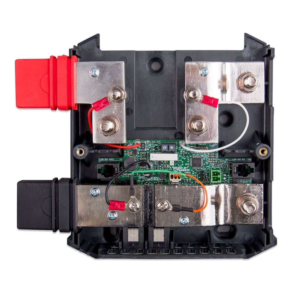 Victron Lynx Shunt VE. Can - Marine Parts OnlyElectricalVictron Energy