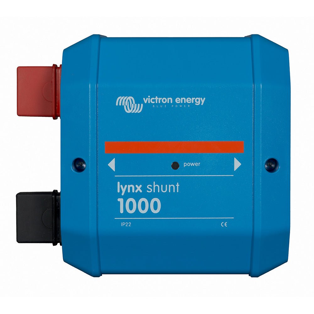 Victron Lynx Shunt VE.Can (M10) - Marine Parts OnlyElectricalVictron Energy