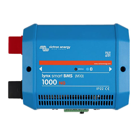 Victron Lynx Smart BMS 1000 NG (M10) MGMT System - Marine Parts OnlyElectricalVictron Energy