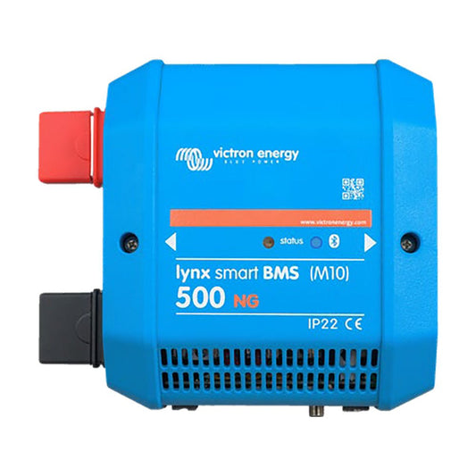 Victron Lynx Smart BMS 500 NG (M10) - Marine Parts OnlyElectricalVictron Energy