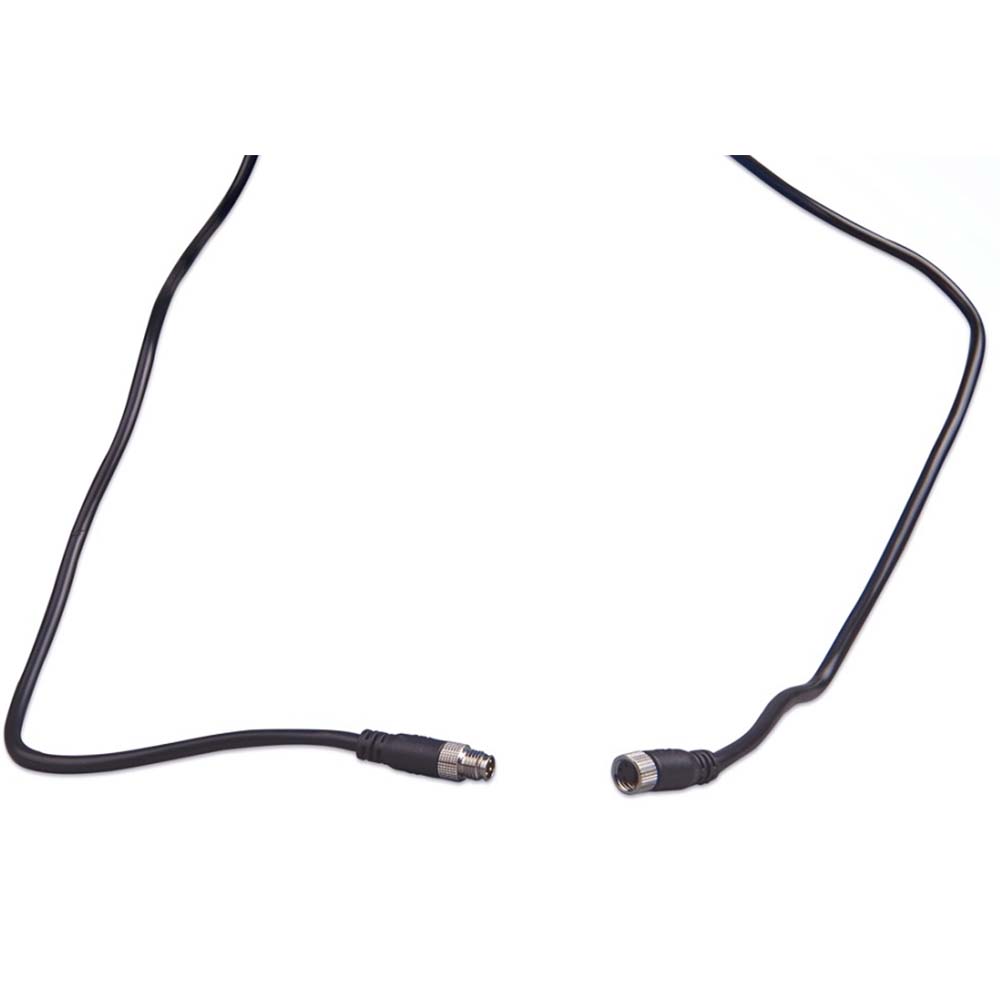 Victron M8 Circular Connector 3 - Pole BMS BTV Extension Cables - Pair - 1M - Marine Parts OnlyElectricalVictron Energy
