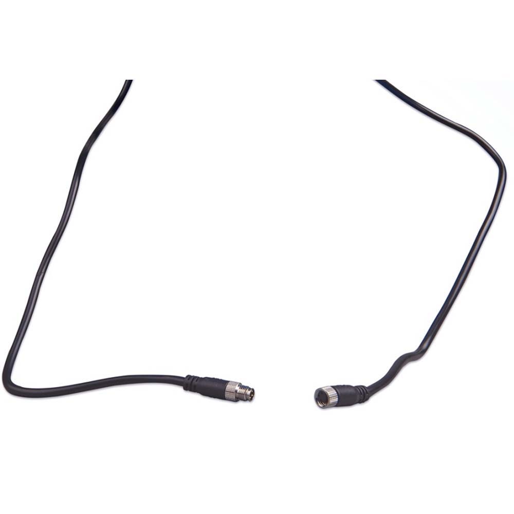Victron M8 Circular Connector 3 - Pole BMS BTV Extension Cables - Pair - 3M - Marine Parts OnlyElectricalVictron Energy