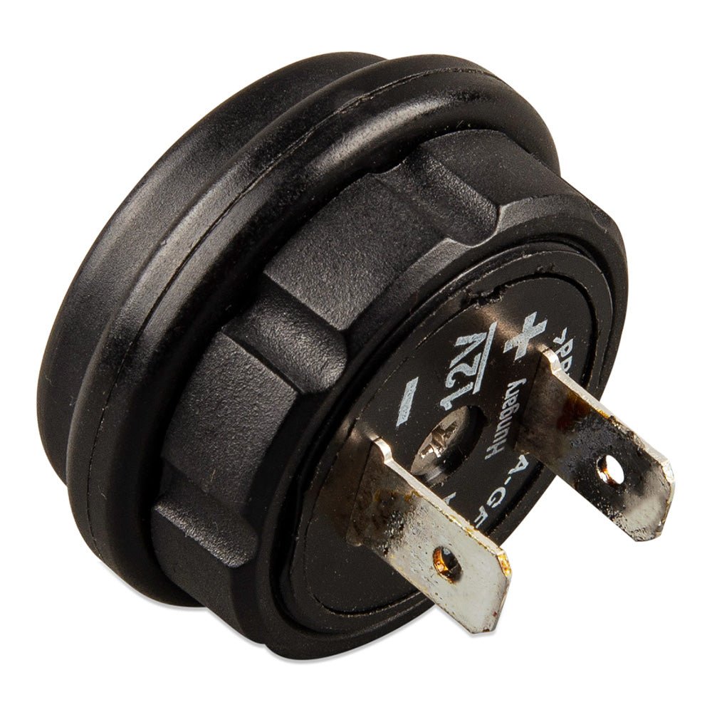Victron MagCode Power Port f/Blue Smart IP65 Charger - 12V - 15 Amp Max (Requires Power Clip) - Marine Parts OnlyElectricalVictron Energy