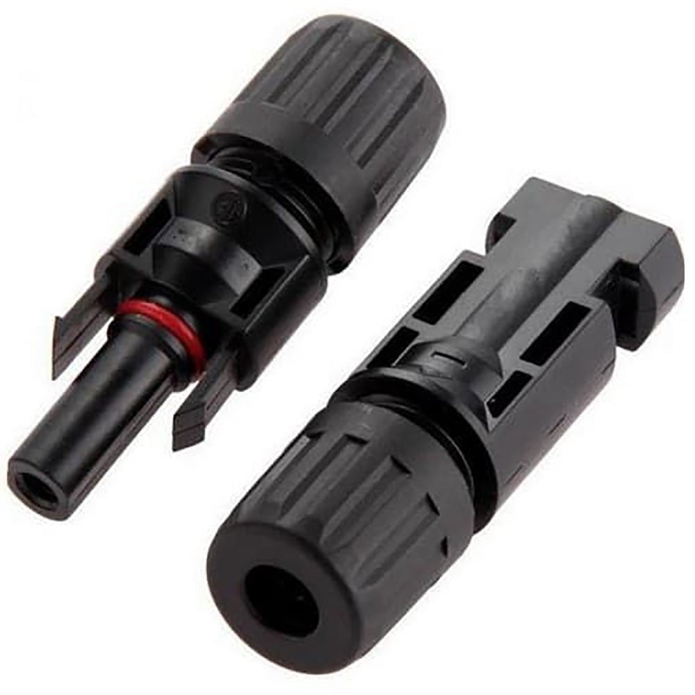 Victron MC4 Solar Connect Pair - 1 x Male &amp; 1 x Female - Marine Parts OnlyElectricalVictron Energy