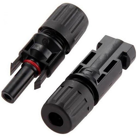 Victron MC4 Solar Connect Pair - 1 x Male &amp; 1 x Female - Marine Parts OnlyElectricalVictron Energy
