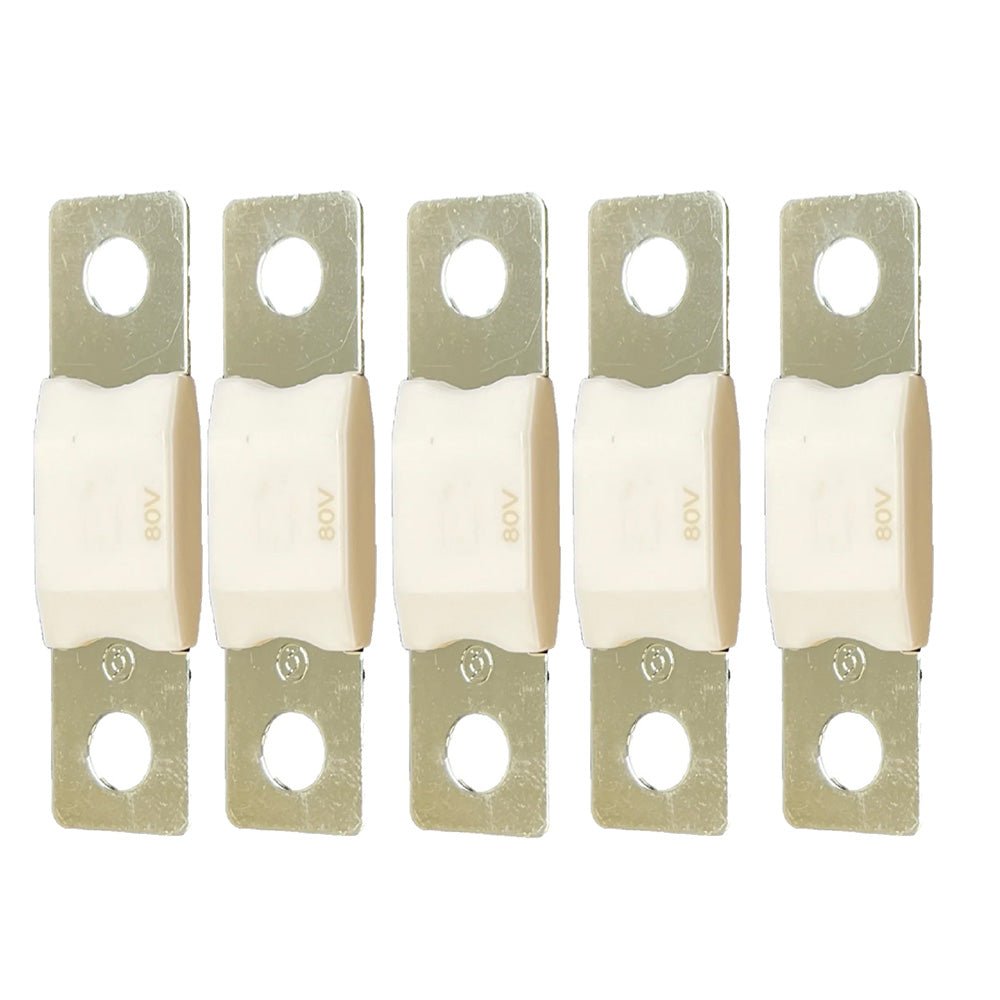 Victron MEGA Fuse 100A/80V (Package of 5 Pieces) - Marine Parts OnlyElectricalVictron Energy