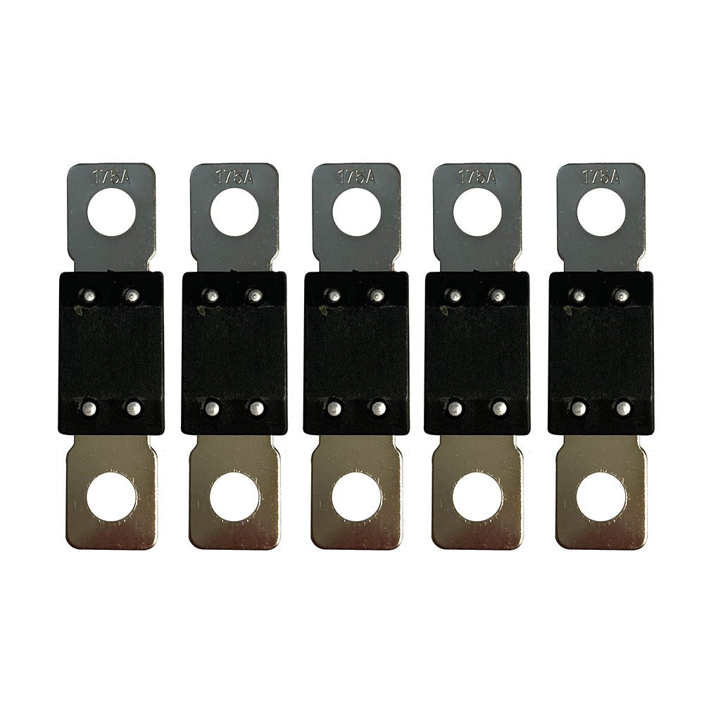 Victron MEGA - Fuse 175A/32V (Package of 5 Pieces) - Marine Parts OnlyElectricalVictron Energy