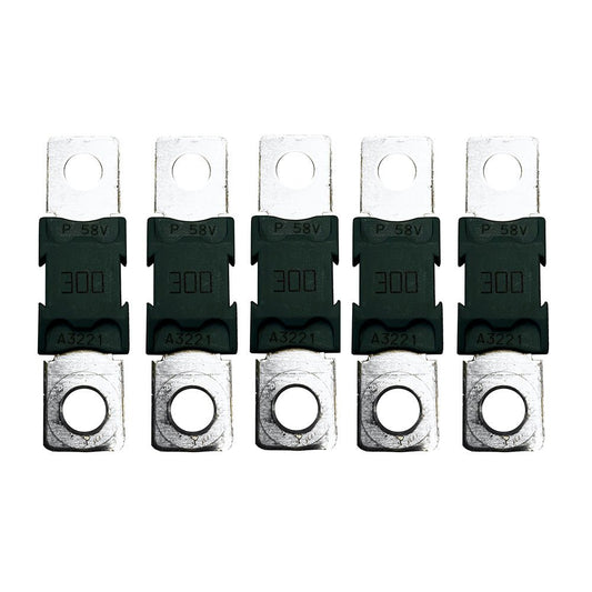 Victron MEGA - Fuse 300A/58V f/48V Products (Package of 5 Pieces) - Marine Parts OnlyElectricalVictron Energy