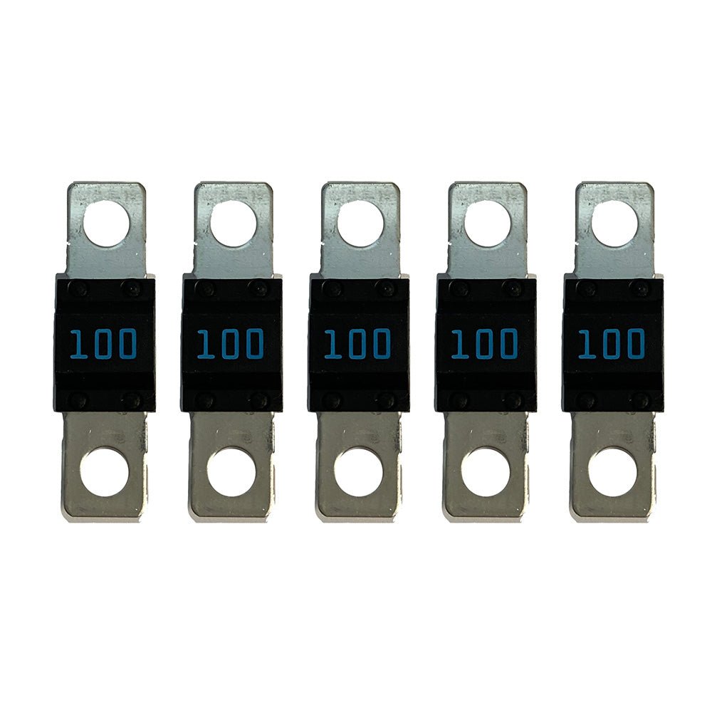 Victron MIDI - Fuse 100A/32V (Package of 5) - Marine Parts OnlyElectricalVictron Energy