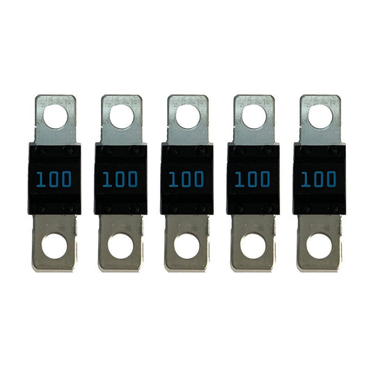 Victron MIDI - Fuse 100A/32V (Package of 5) - Marine Parts OnlyElectricalVictron Energy