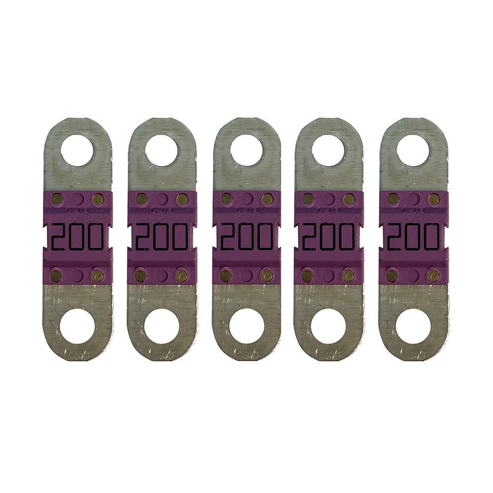 Victron MIDI - Fuse 200A/32V (Package of 5) - Marine Parts OnlyElectricalVictron Energy