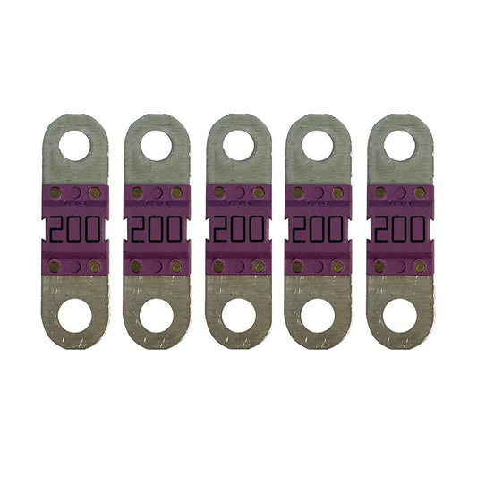 Victron MIDI - Fuse 200A/32V (Package of 5) - Marine Parts OnlyElectricalVictron Energy