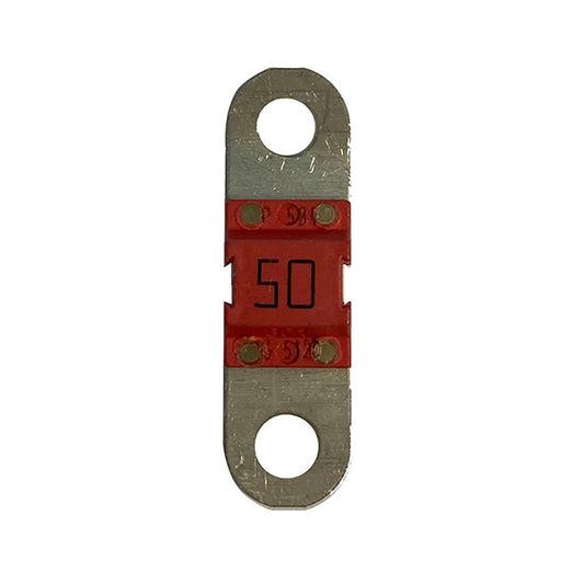 Victron MIDI - Fuse 50A/58V f/48V Products (Package of 1) - Marine Parts OnlyElectricalVictron Energy