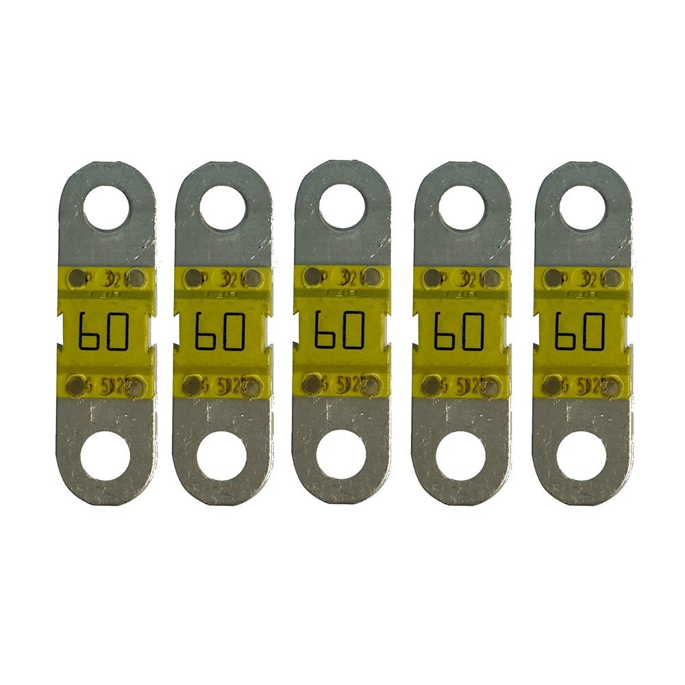 Victron MIDI - Fuse 60A/32V (Package of 5) - Marine Parts OnlyElectricalVictron Energy