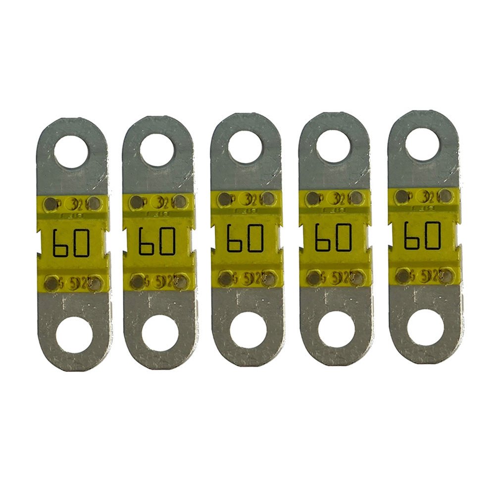 Victron MIDI - Fuse 60A/58V - M6 (Package of 5) - Marine Parts OnlyElectricalVictron Energy