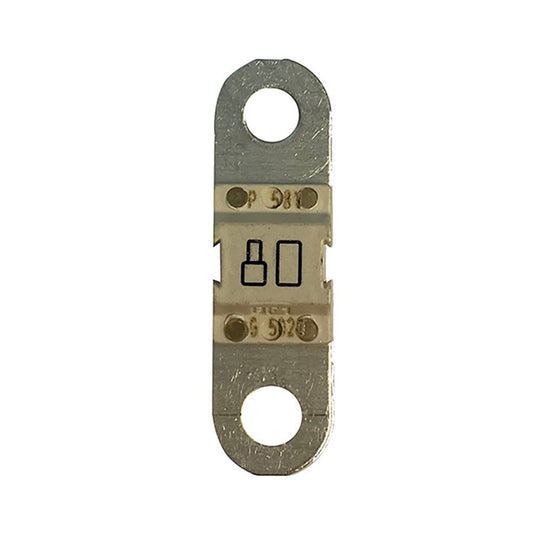 Victron MIDI - Fuse 80A/58V f/48V Products (Package of 1) - Marine Parts OnlyElectricalVictron Energy