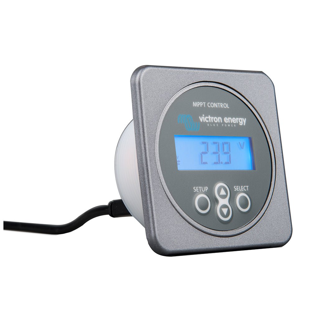 Victron MPPT Control for MPPT Solar Charge Controllers - Marine Parts OnlyElectricalVictron Energy